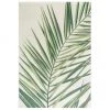 Benuta In- & Outdoor-Teppich Capri Palm mit Palmenblattmotiv, B 80 x L 150 cm (Größe XS) 1 Benuta In- & Outdoor-Teppich Capri Palm mit Palmenblattmotiv, B 80 x L 150 cm (Größe XS) -Teppiche Verkaufsgeschäft In and Outdoor Teppich Capri Palm mit Palmenblattmotiv