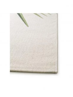 Benuta In- & Outdoor-Teppich Capri Palm mit Palmenblattmotiv, B 80 x L 150 cm (Größe XS) 10 Benuta In- & Outdoor-Teppich Capri Palm mit Palmenblattmotiv, B 80 x L 150 cm (Größe XS) -Teppiche Verkaufsgeschäft In and Outdoor Teppich Capri Palm mit Palmenblattmotiv 2