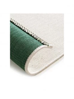 Benuta In- & Outdoor-Teppich Capri Palm mit Palmenblattmotiv, B 80 x L 150 cm (Größe XS) 11 Benuta In- & Outdoor-Teppich Capri Palm mit Palmenblattmotiv, B 80 x L 150 cm (Größe XS) -Teppiche Verkaufsgeschäft In and Outdoor Teppich Capri Palm mit Palmenblattmotiv 3