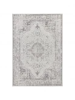 In- & Outdoor-Teppich Cenon im Vintagelook, B 115 x L 170 cm (Größe S)