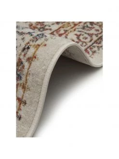 Westwing Collection In- & Outdoor-Teppich Dana im Vintage Style in Mehrfarbig, B 120 x L 180 cm (Größe S) -Teppiche Verkaufsgeschäft In and Outdoor Teppich Dana im Vintage Style in Mehrfarbig 5