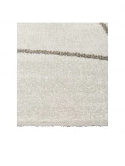 Westwing Collection In- & Outdoor-Teppich Lillyan in Cremefarben, B 200 x L 300 cm (Größe L) -Teppiche Verkaufsgeschäft In and Outdoor Teppich Lillyan in Cremefarben 3