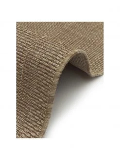 Westwing Collection In- & Outdoor-Teppich Liza in Beige, B 80 x L 150 cm (Größe XS) -Teppiche Verkaufsgeschäft In and Outdoor Teppich Liza in Beige 3