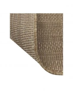 Westwing Collection In- & Outdoor-Teppich Liza in Beige, B 80 x L 150 cm (Größe XS) -Teppiche Verkaufsgeschäft In and Outdoor Teppich Liza in Beige 4