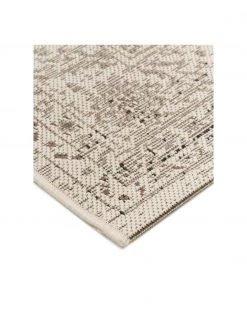 In- & Outdoor-Teppich Navarino mit Vintagemuster, B 80 x L 150 cm (Größe XS) 10 In- & Outdoor-Teppich Navarino mit Vintagemuster, B 80 x L 150 cm (Größe XS) -Teppiche Verkaufsgeschäft In and Outdoor Teppich Navarino mit Vintagemuster 2