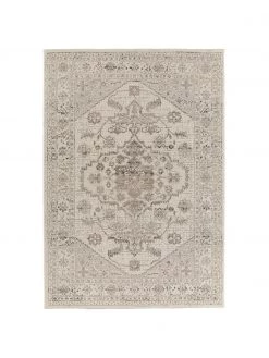 In- & Outdoor-Teppich Navarino mit Vintagemuster, B 80 x L 150 cm (Größe XS)