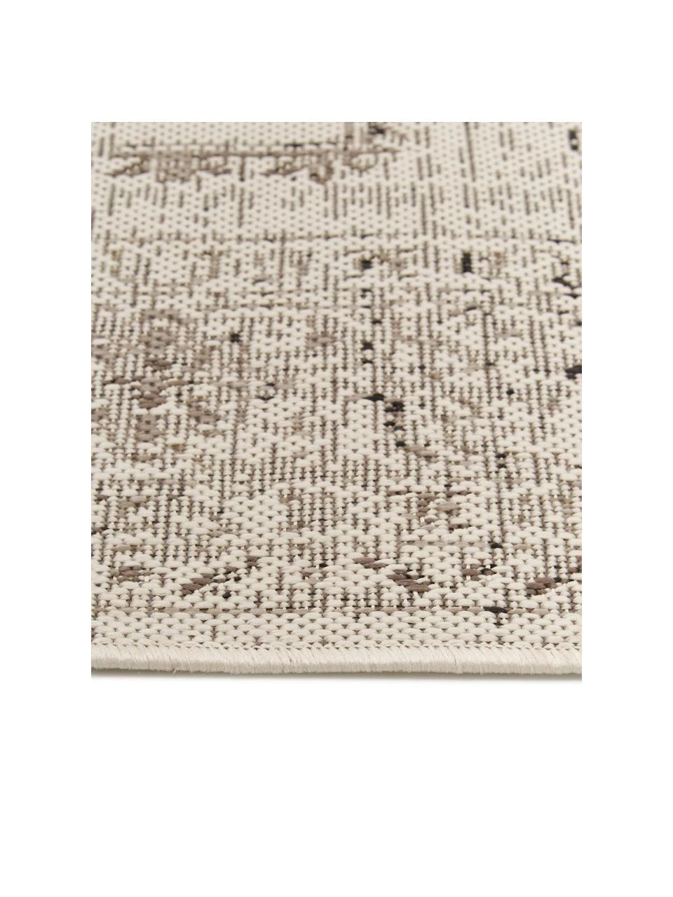 In- & Outdoor-Teppich Navarino mit Vintagemuster, B 80 x L 150 cm (Größe XS) 8 In- & Outdoor-Teppich Navarino mit Vintagemuster, B 80 x L 150 cm (Größe XS) – Bild 6