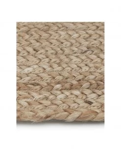 Westwing Collection Jute-Fußmatte Sharmila, B 45 x L 75 cm -Teppiche Verkaufsgeschäft Jute Fussmatte Sharmila 3