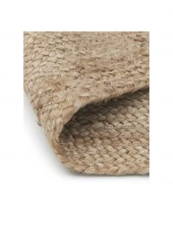 Westwing Collection Jute-Fußmatte Sharmila, B 45 x L 75 cm -Teppiche Verkaufsgeschäft Jute Fussmatte Sharmila 4
