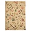 Jute-Teppich Flora mit Fransen, B 140 x L 200 (Größe S) 2 Jute-Teppich Flora mit Fransen, B 140 x L 200 (Größe S) -Teppiche Verkaufsgeschäft Jute Teppich Flora mit Fransen