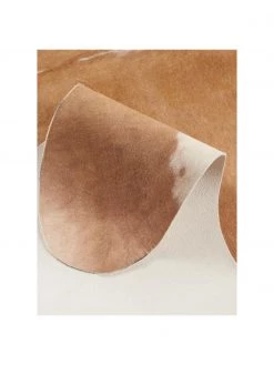 Kuhfell-Teppich Chester aus Kunstfell, B 155 x L 190 cm -Teppiche Verkaufsgeschäft Kuhfell Teppich Chester aus Kunstfell 3