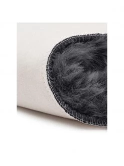 Westwing Collection Kunstfell Mathilde, glatt, B 60 x L 90 cm -Teppiche Verkaufsgeschäft Kunstfell Mathilde glatt 10