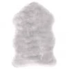 Westwing Collection Kunstfell Mathilde, glatt, B 60 x L 90 cm -Teppiche Verkaufsgeschäft Kunstfell Mathilde glatt 12