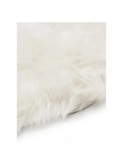 Westwing Collection Kunstfell Mathilde, glatt, B 60 x L 90 cm -Teppiche Verkaufsgeschäft Kunstfell Mathilde glatt 3