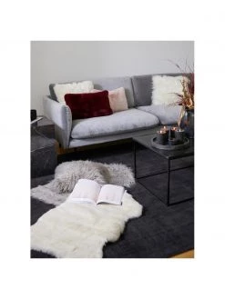 Westwing Collection Kunstfell Mathilde, glatt, B 60 x L 90 cm -Teppiche Verkaufsgeschäft Kunstfell Mathilde glatt 5