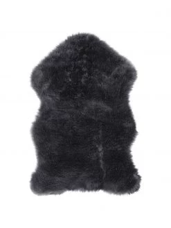 Westwing Collection Kunstfell Mathilde, glatt, B 60 x L 90 cm