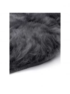 Westwing Collection Kunstfell Mathilde, glatt, B 60 x L 90 cm -Teppiche Verkaufsgeschäft Kunstfell Mathilde glatt 8