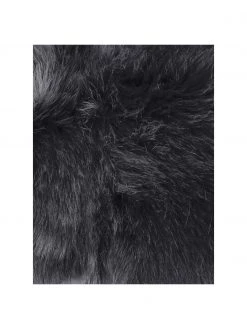 Westwing Collection Kunstfell-Teppich Mathilde, glatt, B 60 x L 180 cm -Teppiche Verkaufsgeschäft Kunstfell Teppich Mathilde glatt 15