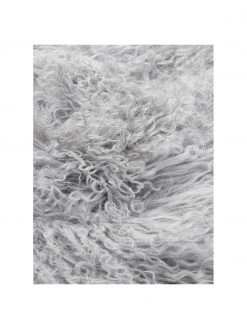 Langhaar-Lammfell Ella, gelockt, B 50 x L 80 cm -Teppiche Verkaufsgeschäft Langhaar Lammfell Ella gelockt 10