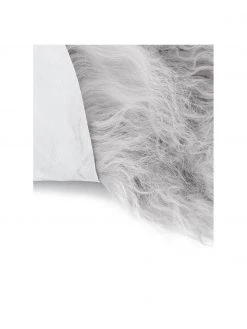 Langhaar-Lammfell Ella, gelockt, B 50 x L 80 cm -Teppiche Verkaufsgeschäft Langhaar Lammfell Ella gelockt 11