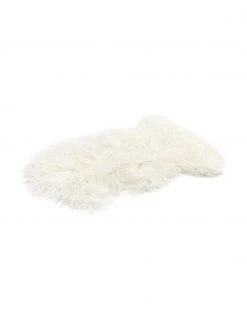 Langhaar-Lammfell Ella, gelockt, B 50 x L 80 cm 10 Langhaar-Lammfell Ella, gelockt, B 50 x L 80 cm -Teppiche Verkaufsgeschäft Langhaar Lammfell Ella gelockt 2