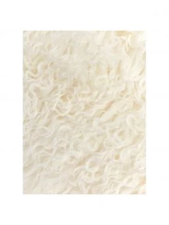 Langhaar-Lammfell Ella, gelockt, B 50 x L 80 cm 12 Langhaar-Lammfell Ella, gelockt, B 50 x L 80 cm -Teppiche Verkaufsgeschäft Langhaar Lammfell Ella gelockt 4