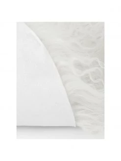 Langhaar-Lammfell-Teppich Ella, gelockt, B 50 x L 160 cm -Teppiche Verkaufsgeschäft Langhaar Lammfell Teppich Ella gelockt 5