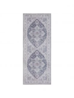 Läufer Anthea im Vintage Style, B 80 x L 200 cm