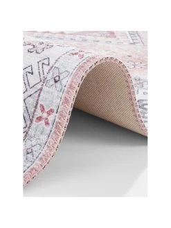 Läufer Gratia im Vintage Style, B 80 x L 200 cm 8 Läufer Gratia im Vintage Style, B 80 x L 200 cm -Teppiche Verkaufsgeschäft Laufer Gratia im Vintage Style 2