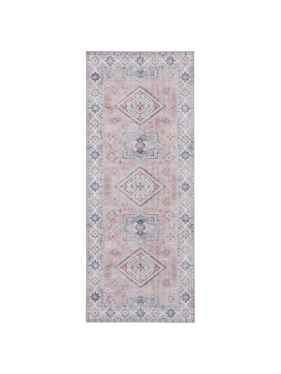 Läufer Gratia im Vintage Style, B 80 x L 200 cm 3 Läufer Gratia im Vintage Style, B 80 x L 200 cm