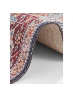 Läufer Sylla im Vintage Style, B 80 x L 200 cm -Teppiche Verkaufsgeschäft Laufer Sylla im Vintage Style 2