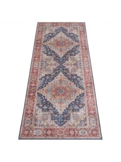 Läufer Sylla im Vintage Style, B 80 x L 200 cm -Teppiche Verkaufsgeschäft Laufer Sylla im Vintage Style 3