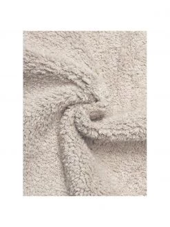 Westwing Collection Runder Baumwollteppich Daya mit Fransen, handgetuftet, Ø 110 cm (Größe S) 12 Westwing Collection Runder Baumwollteppich Daya mit Fransen, handgetuftet, Ø 110 cm (Größe S) -Teppiche Verkaufsgeschäft Runder Baumwollteppich Daya mit Fransen handgetuftet 10