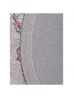 Westwing Collection Runder Chenilleteppich Avignon im Vintage Style, Ø 120 cm (Größe S) 10 Westwing Collection Runder Chenilleteppich Avignon im Vintage Style, Ø 120 cm (Größe S) -Teppiche Verkaufsgeschäft Runder Chenilleteppich Avignon im Vintage Style 3