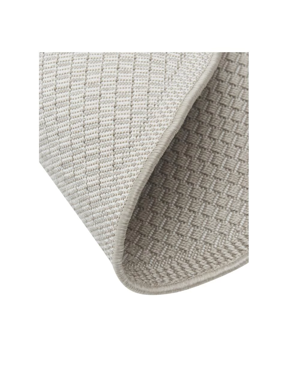 Westwing Collection Runder In- & Outdoor-Teppich Toronto in Beige, Ø 150 cm (Größe M)Nur noch 1 Artikel verfügbar 7 Westwing Collection Runder In- & Outdoor-Teppich Toronto in Beige, Ø 150 cm (Größe M)Nur noch 1 Artikel verfügbar – Bild 5