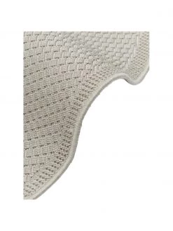 Westwing Collection Runder In- & Outdoor-Teppich Toronto in Beige, Ø 150 cm (Größe M)Nur noch 1 Artikel verfügbar 13 Westwing Collection Runder In- & Outdoor-Teppich Toronto in Beige, Ø 150 cm (Größe M)Nur noch 1 Artikel verfügbar -Teppiche Verkaufsgeschäft Runder In and Outdoor Teppich Toronto in Beige 5