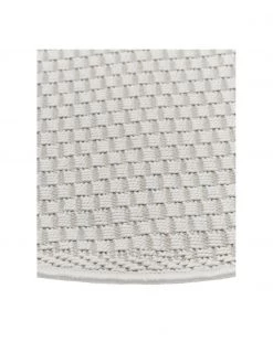 Westwing Collection Runder In- & Outdoor-Teppich Toronto in Cremeweiß, Ø 150 cm (Größe M)Nur noch 1 Artikel verfügbar 10 Westwing Collection Runder In- & Outdoor-Teppich Toronto in Cremeweiß, Ø 150 cm (Größe M)Nur noch 1 Artikel verfügbar -Teppiche Verkaufsgeschäft Runder In and Outdoor Teppich Toronto in Cremeweiss 2