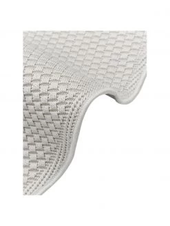 Westwing Collection Runder In- & Outdoor-Teppich Toronto in Cremeweiß, Ø 150 cm (Größe M)Nur noch 1 Artikel verfügbar 12 Westwing Collection Runder In- & Outdoor-Teppich Toronto in Cremeweiß, Ø 150 cm (Größe M)Nur noch 1 Artikel verfügbar -Teppiche Verkaufsgeschäft Runder In and Outdoor Teppich Toronto in Cremeweiss 4