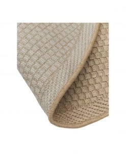 Westwing Collection Runder In- & Outdoor-Teppich Toronto in Dunkelbeige, Ø 150 cm (Größe M)Nur noch 1 Artikel verfügbar 11 Westwing Collection Runder In- & Outdoor-Teppich Toronto in Dunkelbeige, Ø 150 cm (Größe M)Nur noch 1 Artikel verfügbar -Teppiche Verkaufsgeschäft Runder In and Outdoor Teppich Toronto in Dunkelbeige 3