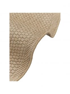 Westwing Collection Runder In- & Outdoor-Teppich Toronto in Dunkelbeige, Ø 150 cm (Größe M)Nur noch 1 Artikel verfügbar 12 Westwing Collection Runder In- & Outdoor-Teppich Toronto in Dunkelbeige, Ø 150 cm (Größe M)Nur noch 1 Artikel verfügbar -Teppiche Verkaufsgeschäft Runder In and Outdoor Teppich Toronto in Dunkelbeige 4