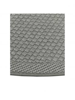 Westwing Collection Runder In- & Outdoor-Teppich Toronto in Salbeigrün, Ø 120 cm (Größe S) -Teppiche Verkaufsgeschäft Runder In and Outdoor Teppich Toronto in Salbeigrun 2