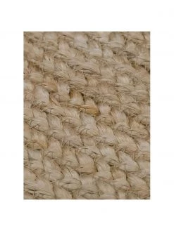 Westwing Collection Runder Jute-Teppich Niago im Boho Style, handgefertigt, Ø 150 cm (Größe M) 12 Westwing Collection Runder Jute-Teppich Niago im Boho Style, handgefertigt, Ø 150 cm (Größe M) -Teppiche Verkaufsgeschäft Runder Jute Teppich Niago im Boho Style handgefertigt 4