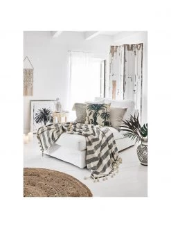 Westwing Collection Runder Jute-Teppich Shyam im Boho Style, handgefertigt, Ø 150 cm (Größe M) 13 Westwing Collection Runder Jute-Teppich Shyam im Boho Style, handgefertigt, Ø 150 cm (Größe M) -Teppiche Verkaufsgeschäft Runder Jute Teppich Shyam im Boho Style handgefertigt 5