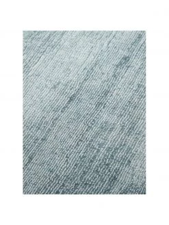 Westwing Collection Runder Viskoseteppich Jane in Eisblau, handgewebt, Ø 120 cm (Größe S) 10 Westwing Collection Runder Viskoseteppich Jane in Eisblau, handgewebt, Ø 120 cm (Größe S) -Teppiche Verkaufsgeschäft Runder Viskoseteppich Jane in Eisblau handgewebt 2