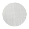 Westwing Collection Runder Viskoseteppich Jane in Silbergrau, handgewebt, Ø 120 cm (Größe S) 1 Westwing Collection Runder Viskoseteppich Jane in Silbergrau, handgewebt, Ø 120 cm (Größe S) -Teppiche Verkaufsgeschäft Runder Viskoseteppich Jane in Silbergrau handgewebt