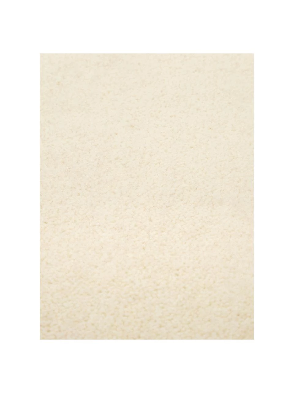 Westwing Collection Runder Wollteppich Ida in Beige, Ø 120 cm (Größe S) 4 Westwing Collection Runder Wollteppich Ida in Beige, Ø 120 cm (Größe S) – Bild 2