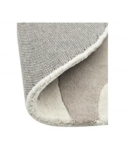 Westwing Collection Runder Wollteppich Lando in Beige, handgetuftet, Ø 120 (Größe S) 11 Westwing Collection Runder Wollteppich Lando in Beige, handgetuftet, Ø 120 (Größe S) -Teppiche Verkaufsgeschäft Runder Wollteppich Lando in Beige handgetuftet 3