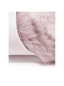 Schaffell Oslo, glatt, B 60 x L 90 cm -Teppiche Verkaufsgeschäft Schaffell Oslo glatt 10