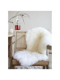 Schaffell Oslo, glatt, B 60 x L 90 cm 9 Schaffell Oslo, glatt, B 60 x L 90 cm -Teppiche Verkaufsgeschäft Schaffell Oslo glatt 13