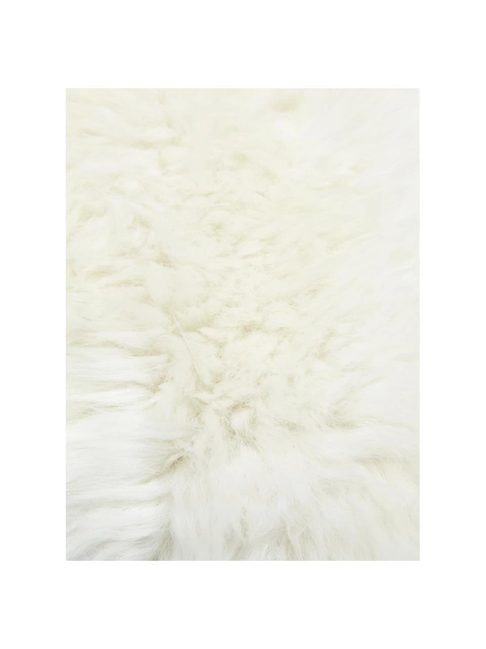 Schaffell Oslo, glatt, B 60 x L 90 cm 5 Schaffell Oslo, glatt, B 60 x L 90 cm – Bild 3